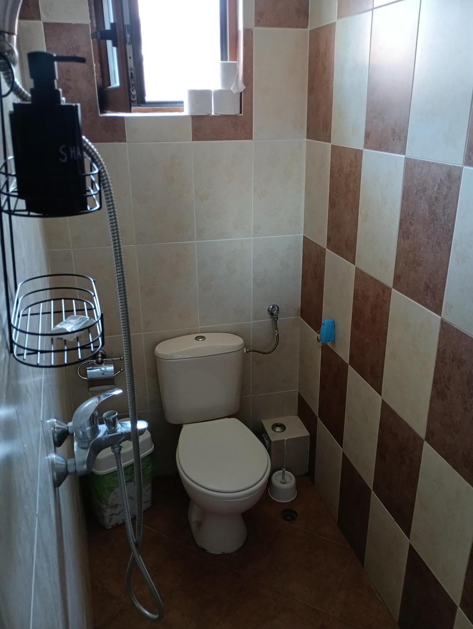 Farlalievi Guest House ソゾポル エクステリア 写真