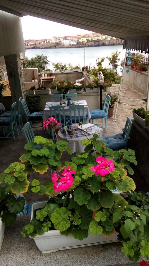 Farlalievi Guest House ソゾポル 部屋 写真
